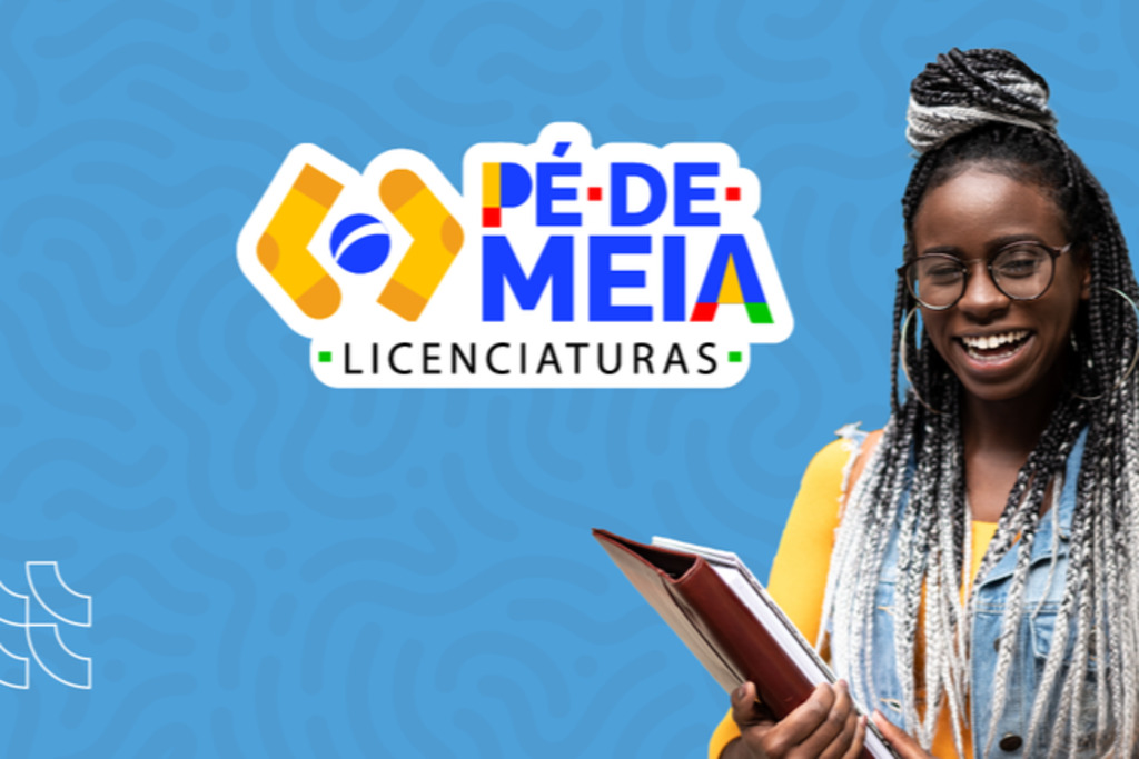 Sisu disponibiliza 73,6 mil vagas em 2026 por meio do Pé-de-Meia Licenciaturas