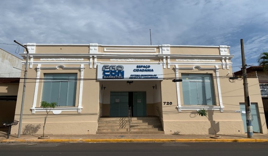 Últimos dias para aproveitar o Mutirão do Procon e renegociar dívidas em Barretos