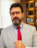 Prof.  Dr. Araré Carvalho | Cientista Político